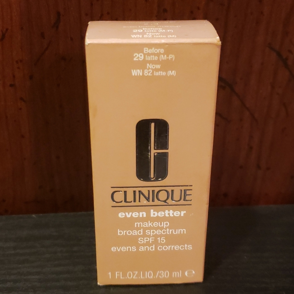 Clinique